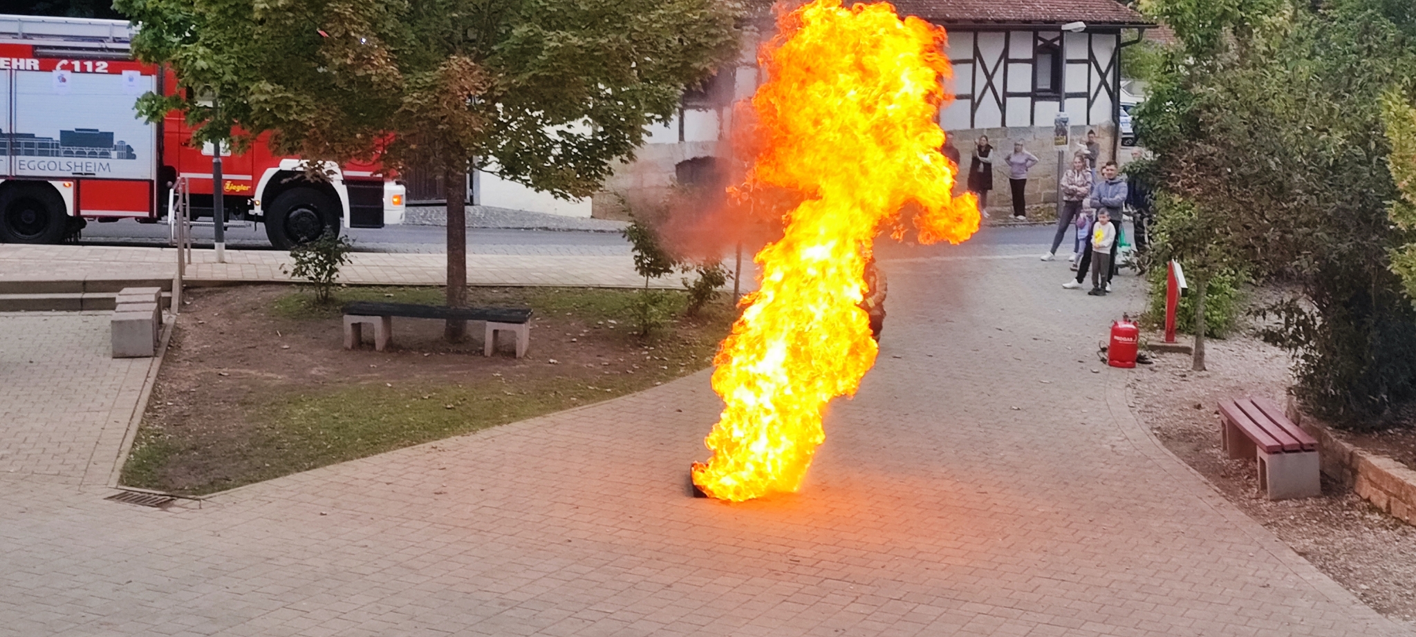 Fettexplosion
